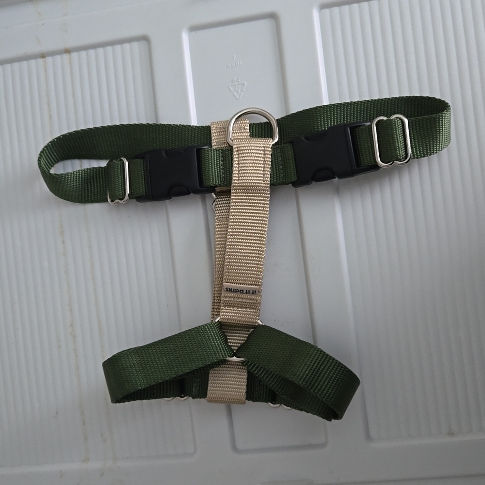 Dog Harness - Picture 3 of 9